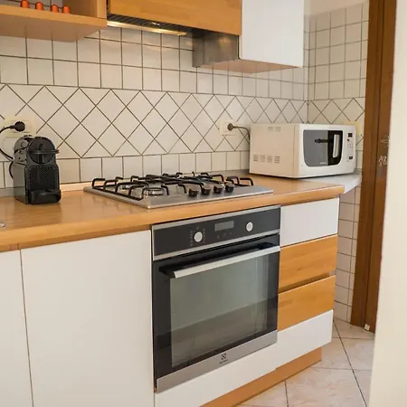 Gramsci House Apartment
