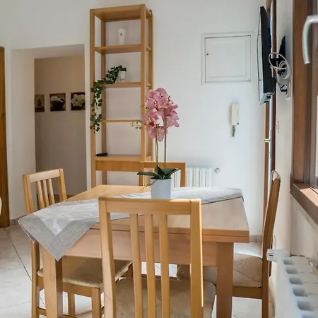 Gramsci House *