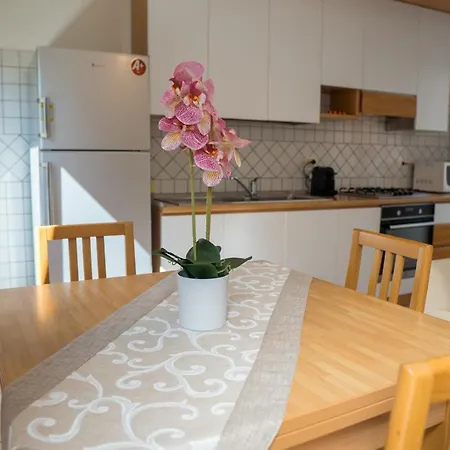 Gramsci House Apartment