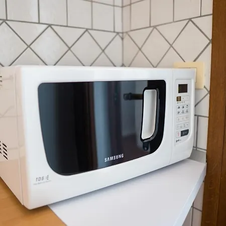 Gramsci House Lejlighed Alghero