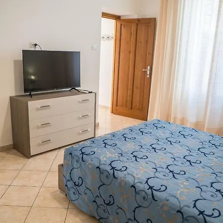 Apartment Gramsci House Alghero