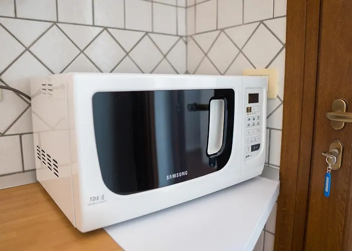 Gramsci House アパート アルゲーロ