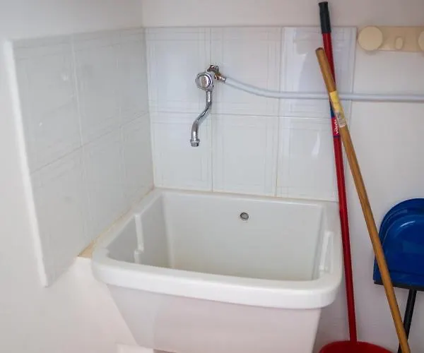 Gramsci House アパート アルゲーロ