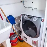 Appartement Gramsci House Alghero