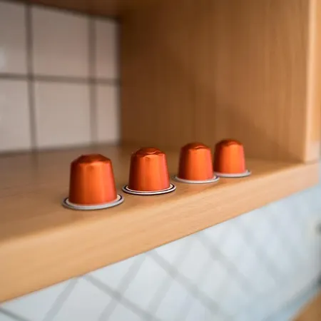 Gramsci House Apartment