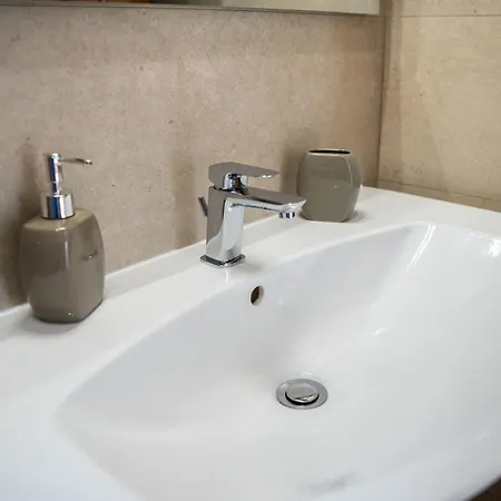 Gramsci House Apartment Alghero