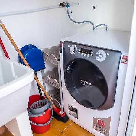 Apartment Gramsci House Alghero