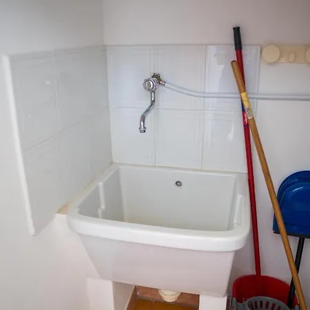 Gramsci House Apartment Alghero