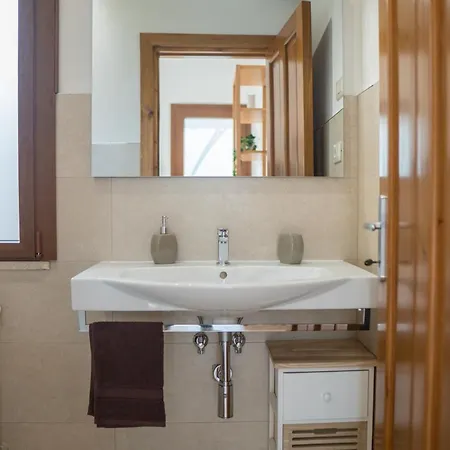 Appartement Gramsci House *