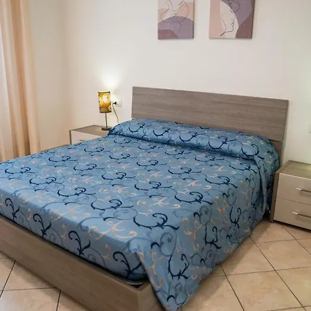 Appartement Gramsci House *