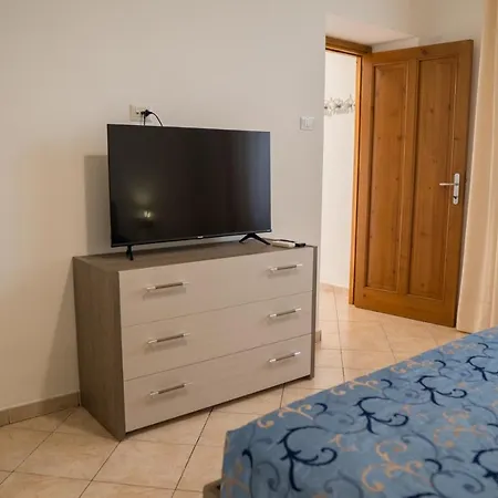 Appartement Gramsci House Alghero