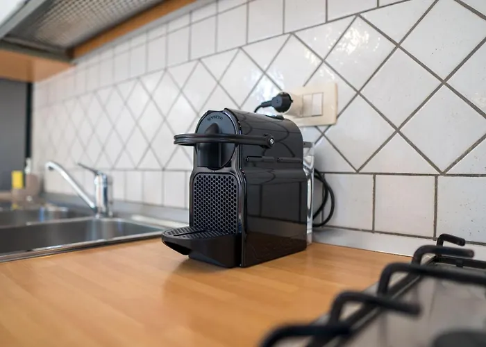 Apartamento Gramsci House Alguer