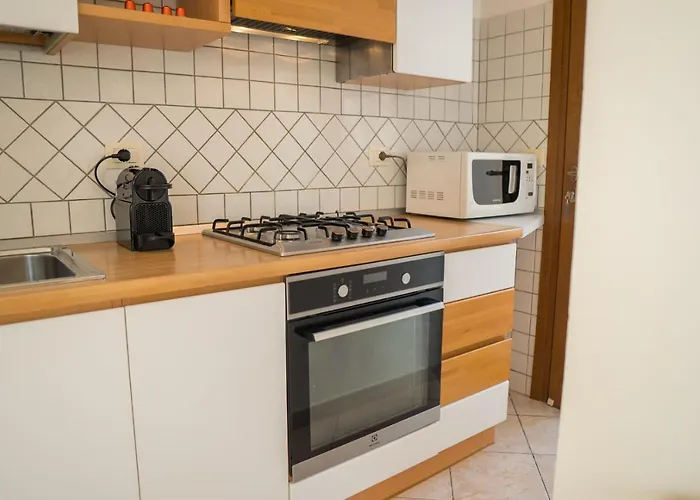 Gramsci House Apartamento