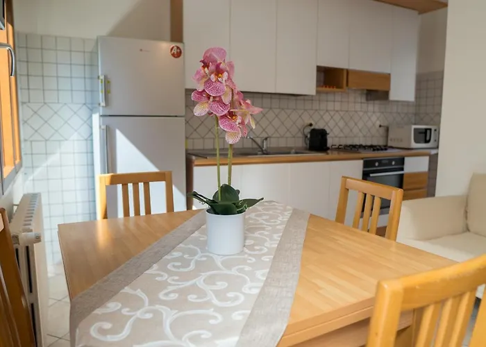 Gramsci House Apartamento