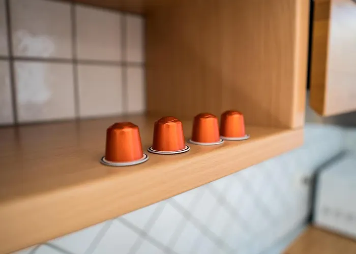 Gramsci House Apartamento