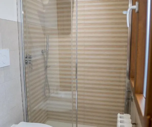 Gramsci House * Αλγκέρο