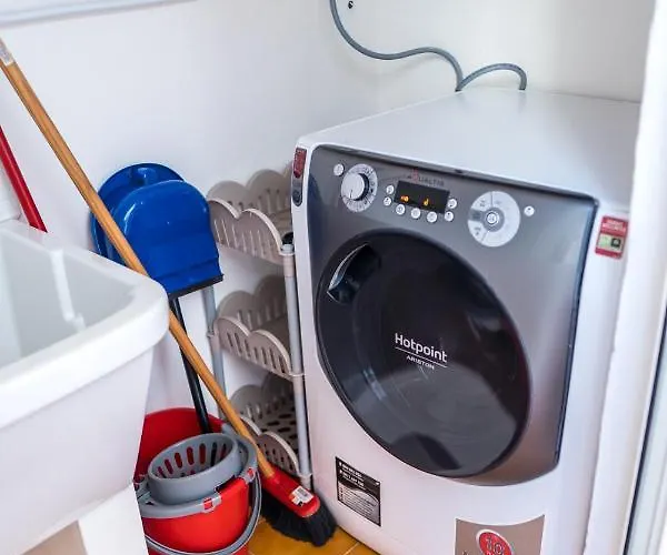 Apartamento Gramsci House Alguer