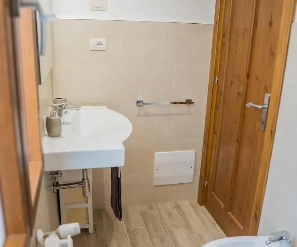 Gramsci House * Alguer