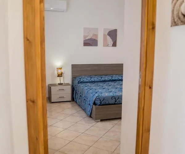 Gramsci House Διαμέρισμα *