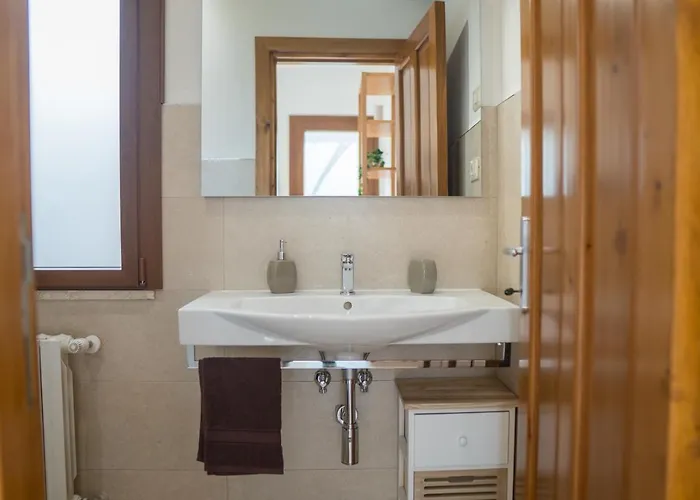 Διαμέρισμα Gramsci House *