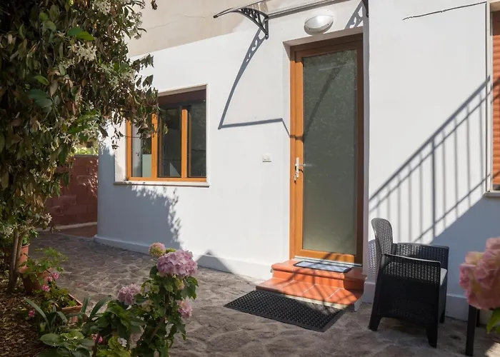 Gramsci House Διαμέρισμα *