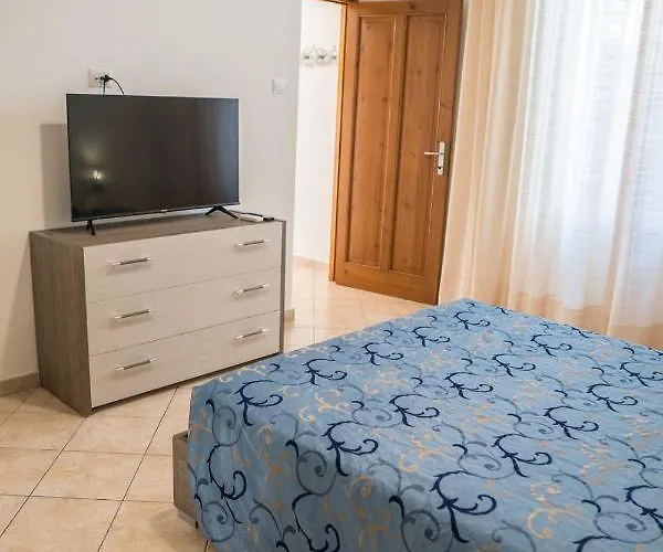 Διαμέρισμα Gramsci House Αλγκέρο