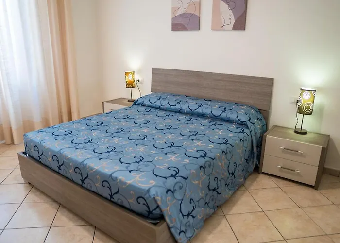 Apartamento Gramsci House *